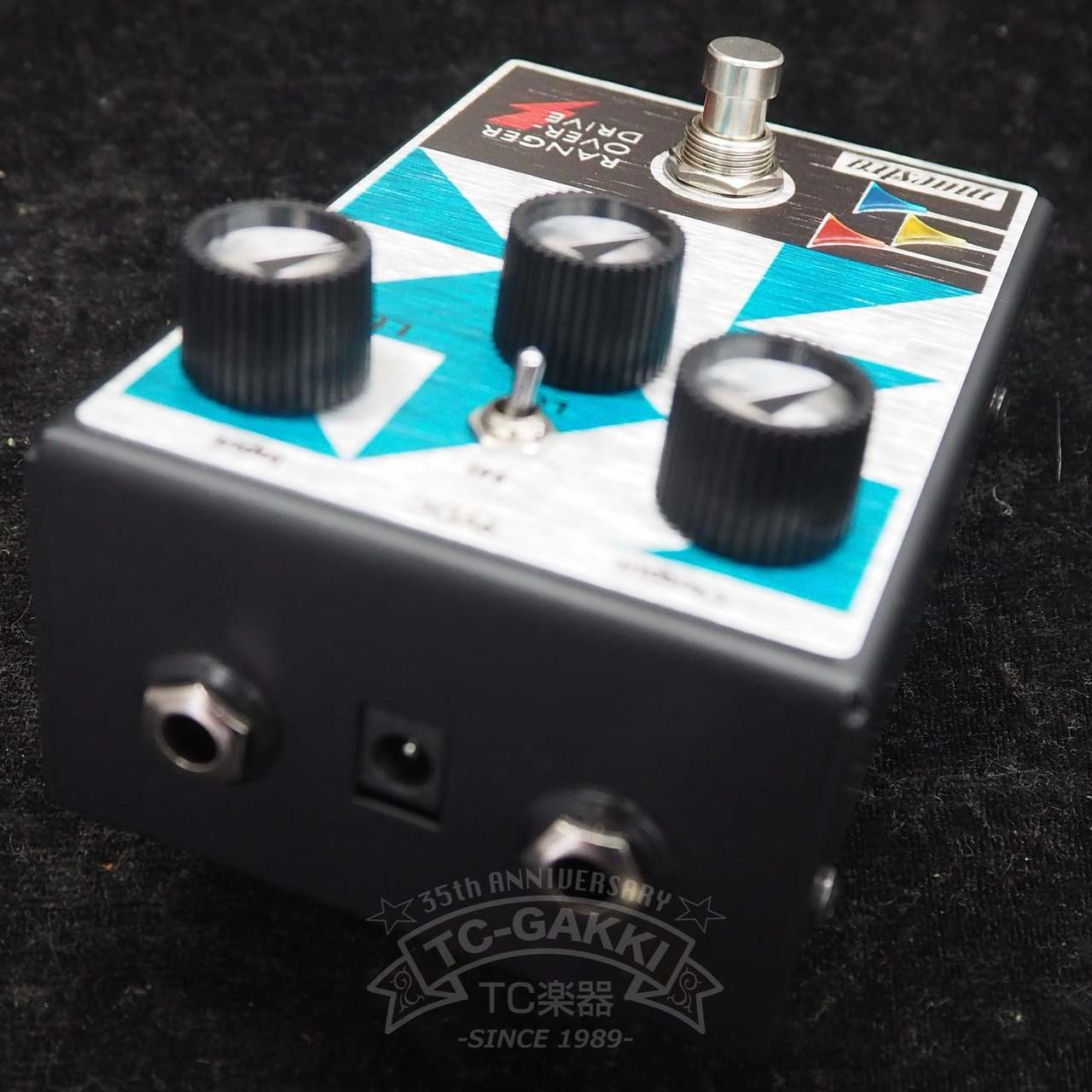 Maestro RANGER OVERDRIVE（中古）【楽器検索デジマート】