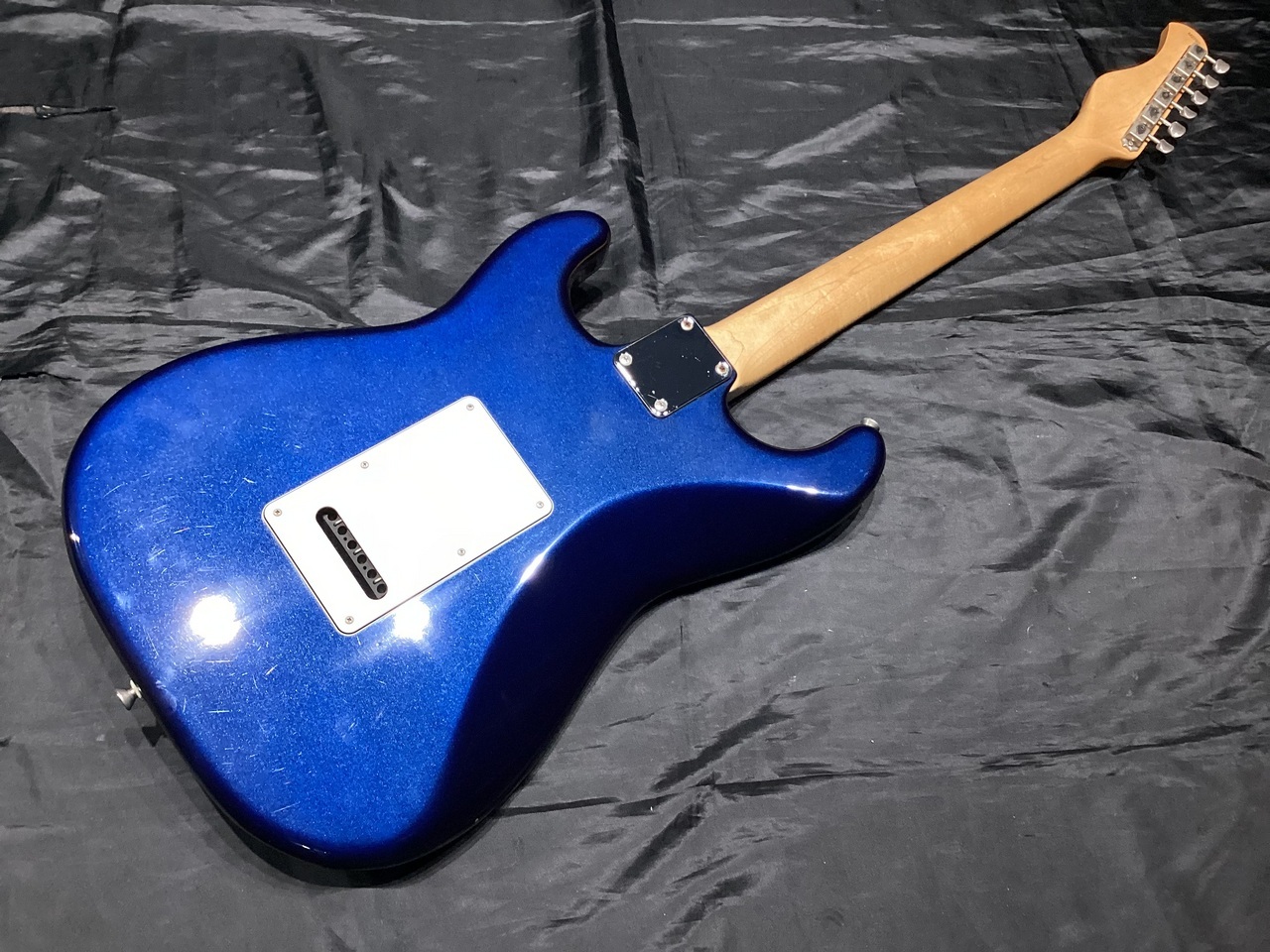 Sadowsky Metro line R1 2008年製 (サドウスキー ストラト 国産