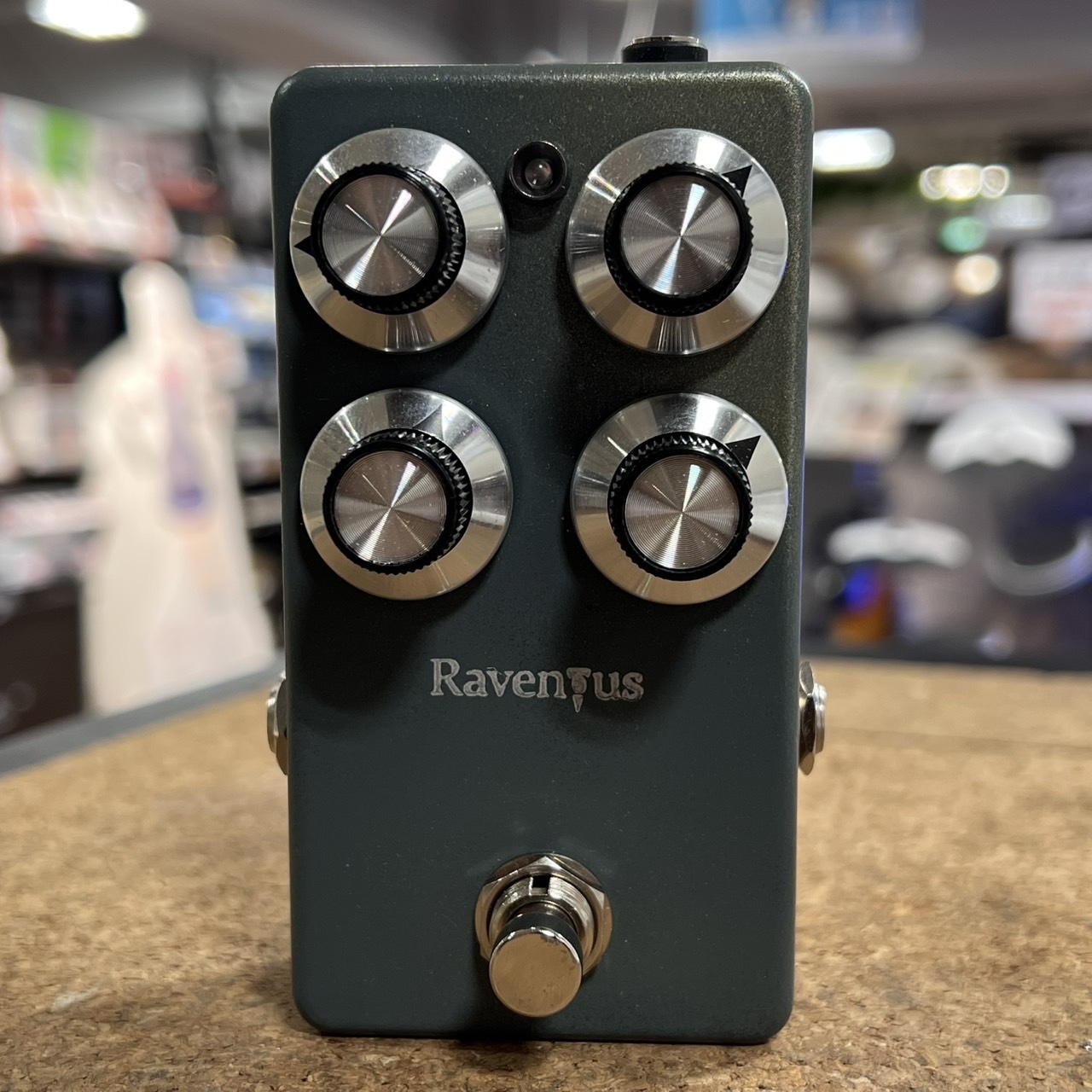 1995fx Ravenous（新品/送料無料）【楽器検索デジマート】