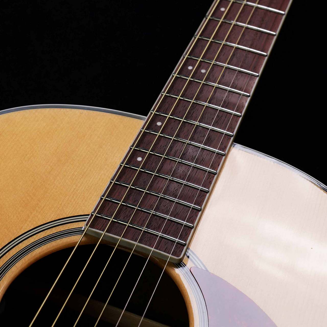 James J-450A/Ova Natural アコースティックギター 【中古】（中古