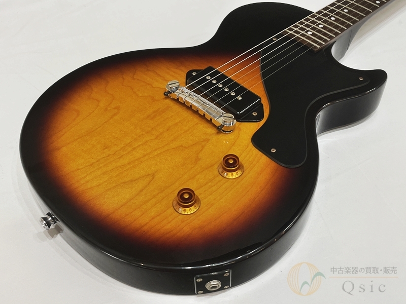 Epiphone Limited Edition 1957 Les Paul Junior 【返品OK