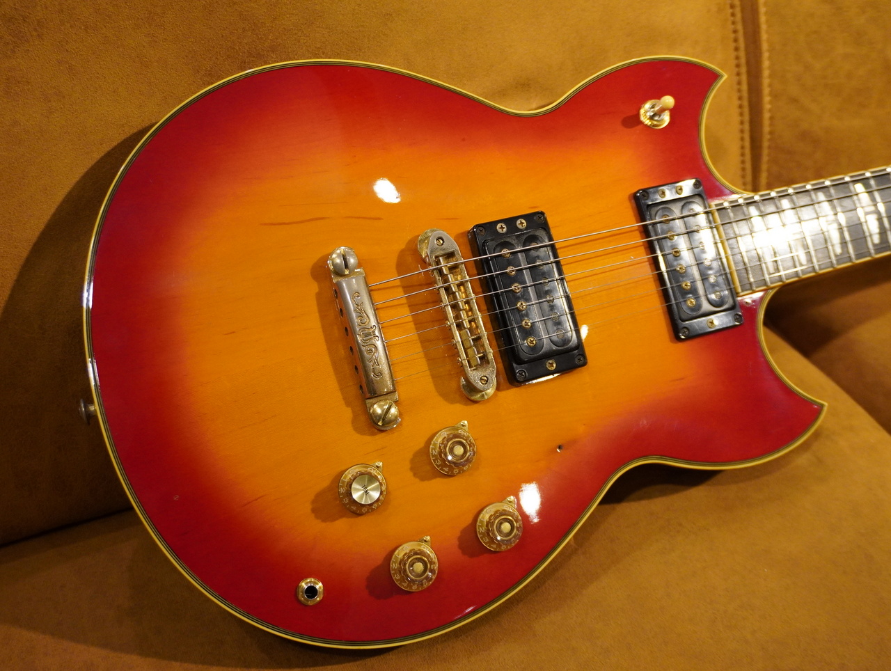 YAMAHA SG-1000（ビンテージ）【楽器検索デジマート】
