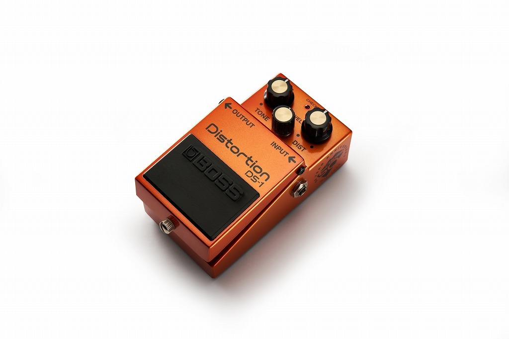 BOSS DS-1-B50A Distortion ボス ディストーション BOSS DS1 B50A