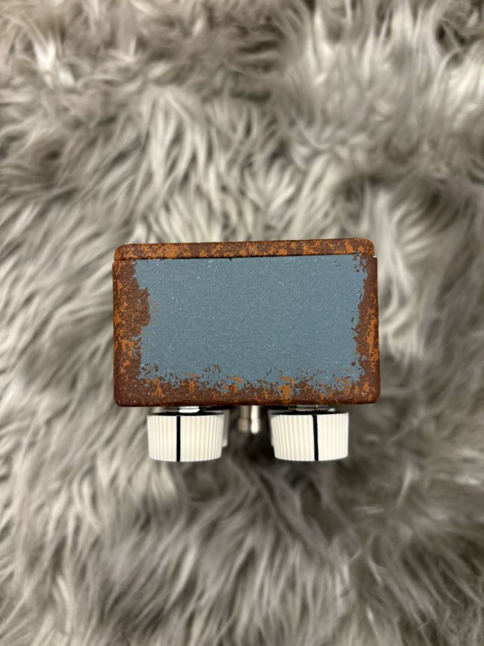 KarDiaN C3H5N3O9 ニトログリセリン エフェクター オーバー