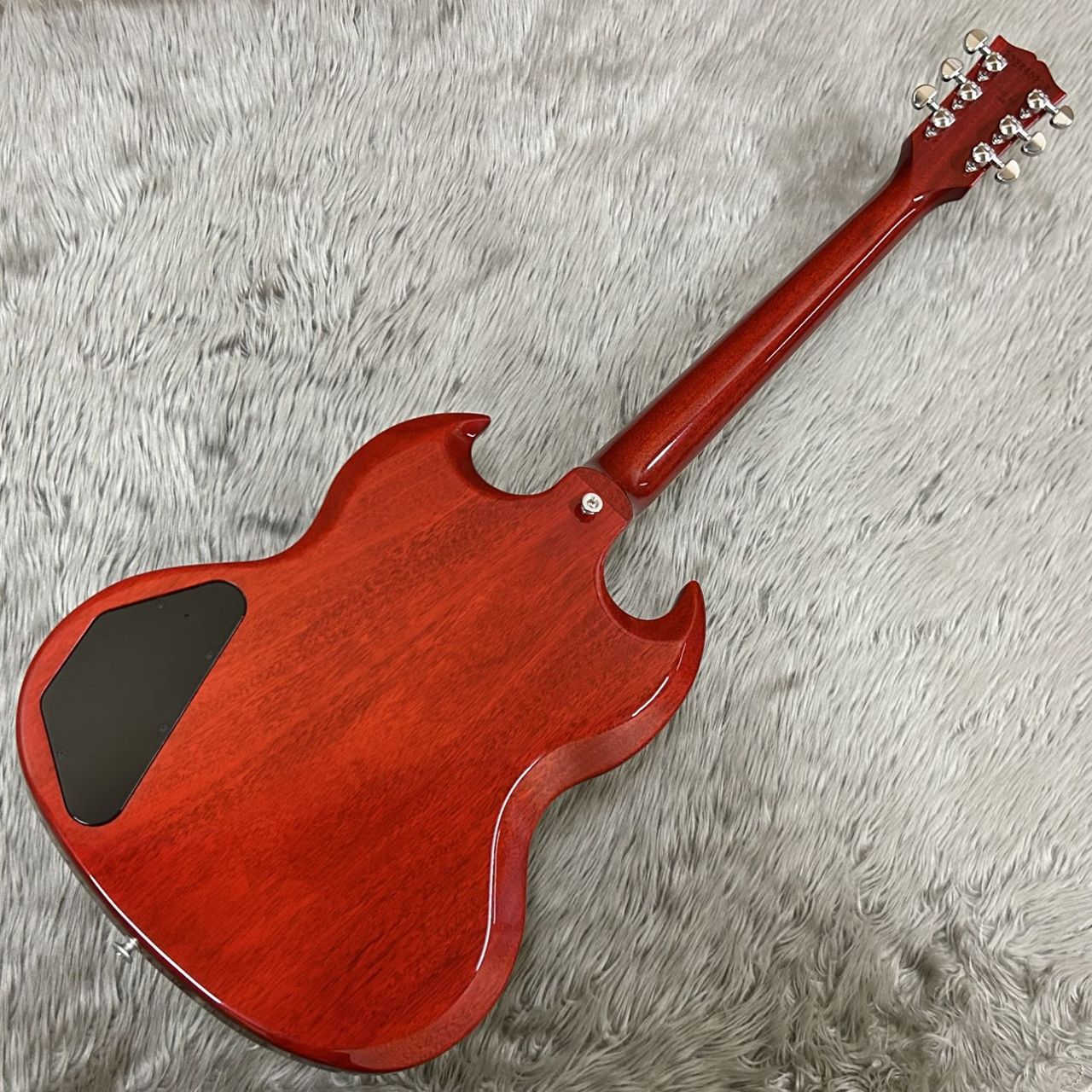 Gibson SG Standard Heritage Cherry SGスタンダード【現物画像