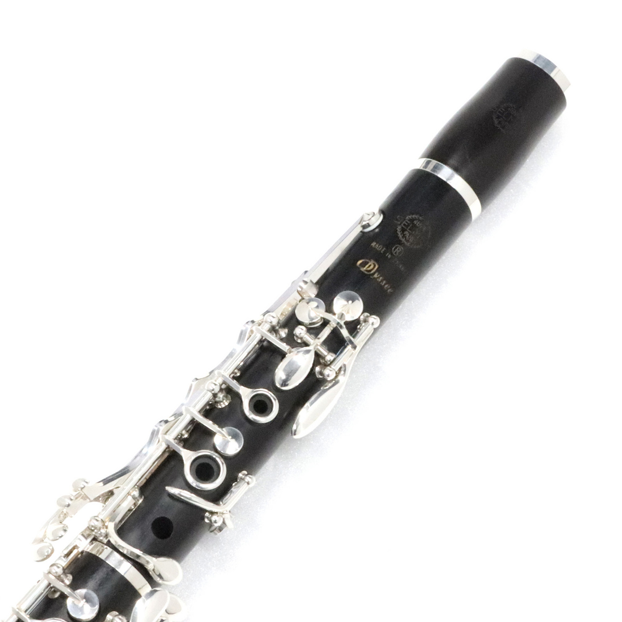SELMER B♭クラリネット Odyssee（中古/送料無料）【楽器検索