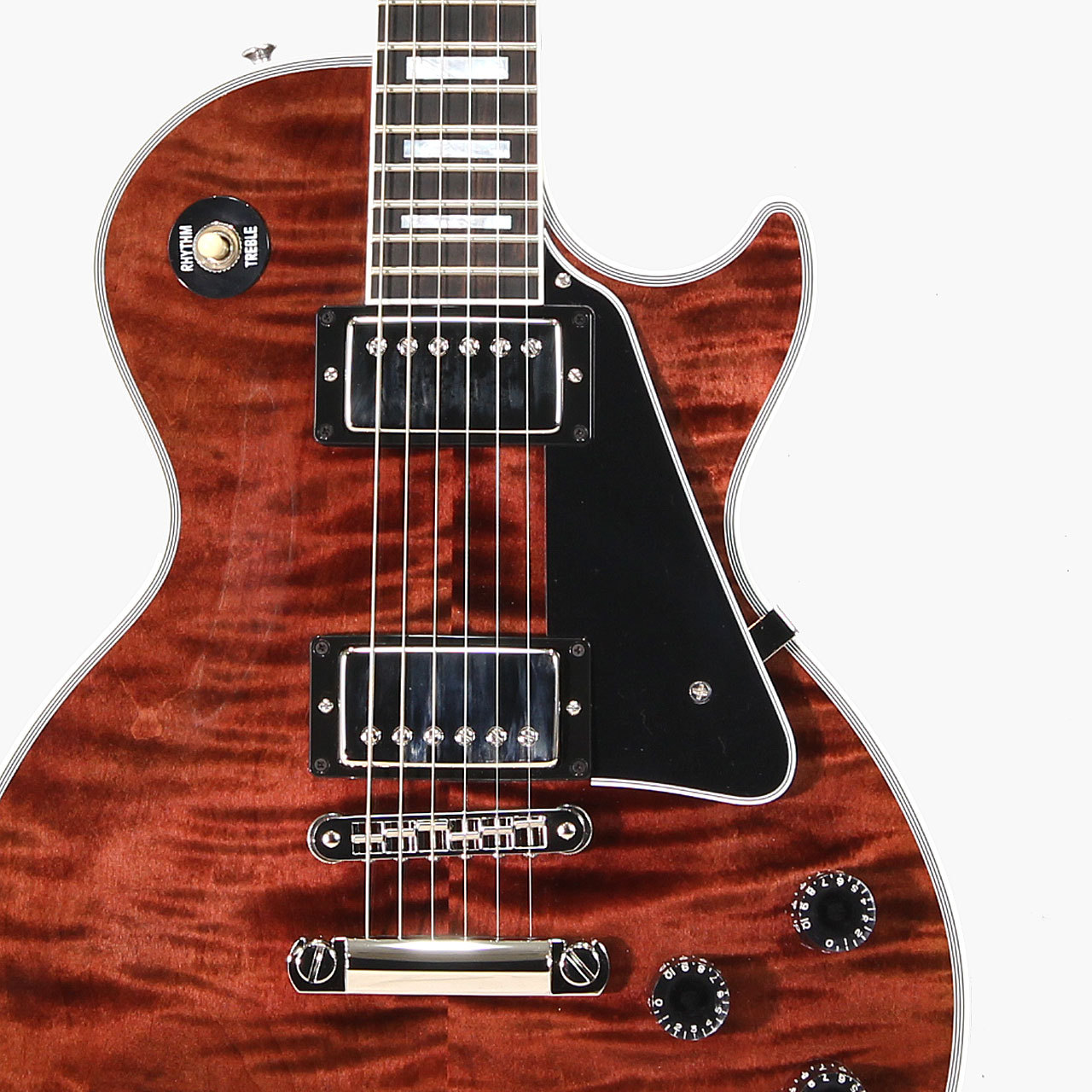 Gibson Custom Shop PSL Japan Limited Run Les Paul Custom