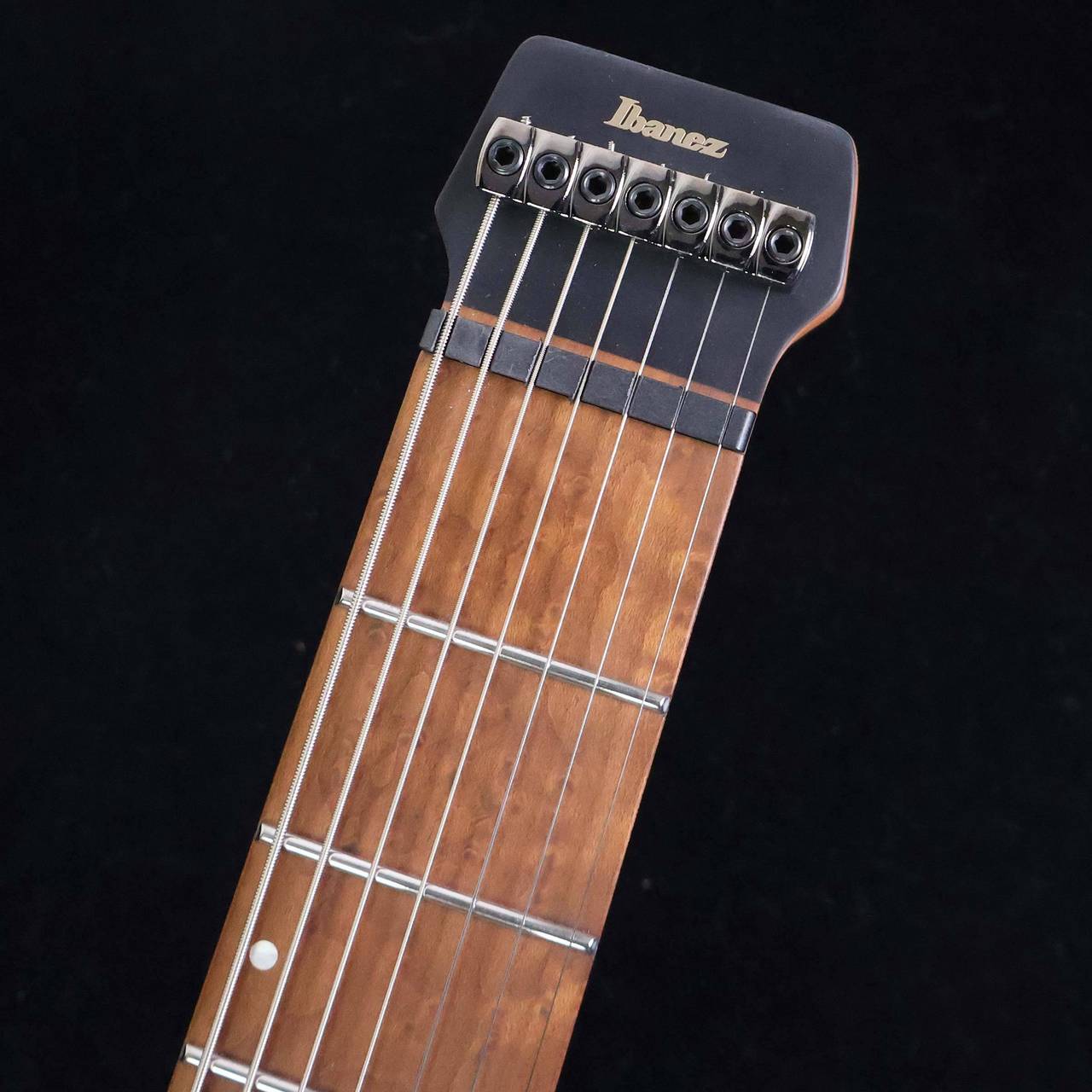 Ibanez Q547PB COL S/N：I260204276 【7弦】【ヘッドレス】 【未展示品