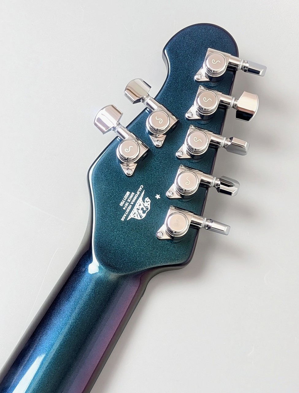 MUSIC MAN Majesty Premium Select Mystic Dream 【3.44kg】（新品