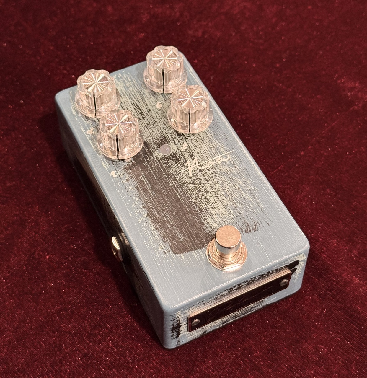 Petla Noa Err.（中古）【楽器検索デジマート】