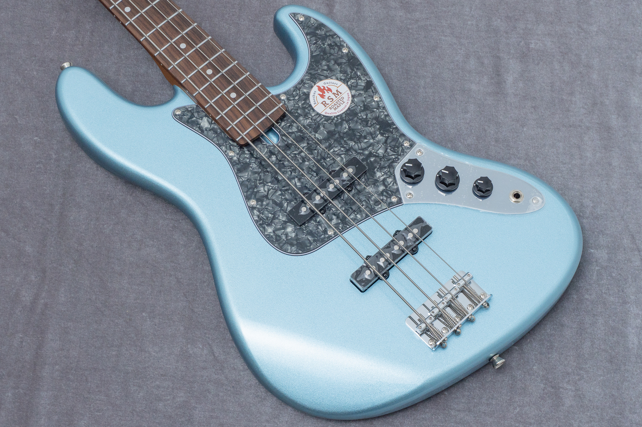 Bacchus BJB-1-RSM/R-BPPG IBM GIB mod.【GIB兵庫】（新品/送料無料