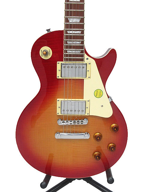 TOKAI レスポール ALS 94 CS エレキギター - メルカリ