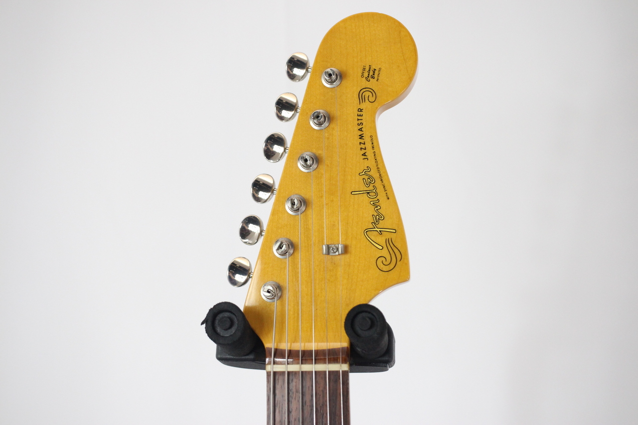 Fender Japan CLASSIC SPECIAL 60S JAZZMASTER（中古）【楽器検索デジマート】