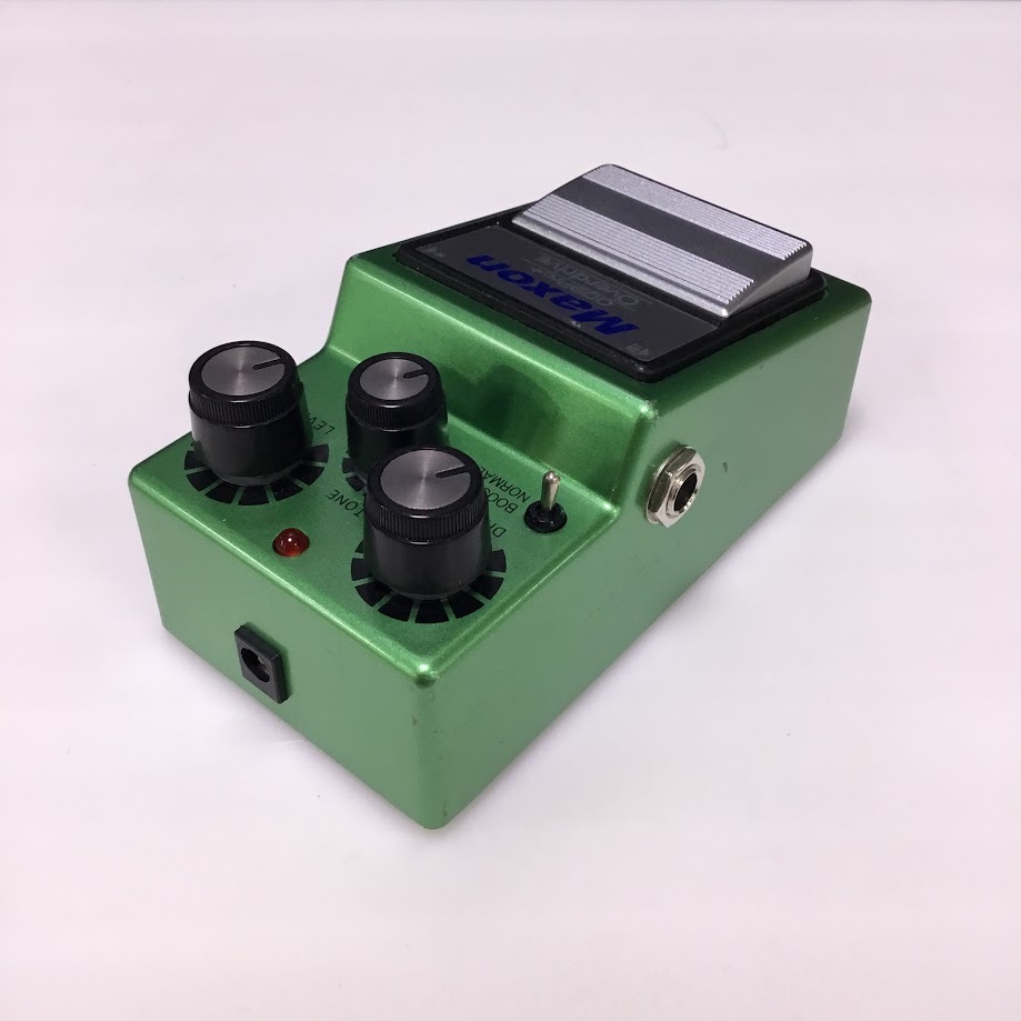 Maxon OD9PRO+（中古/送料無料）【楽器検索デジマート】