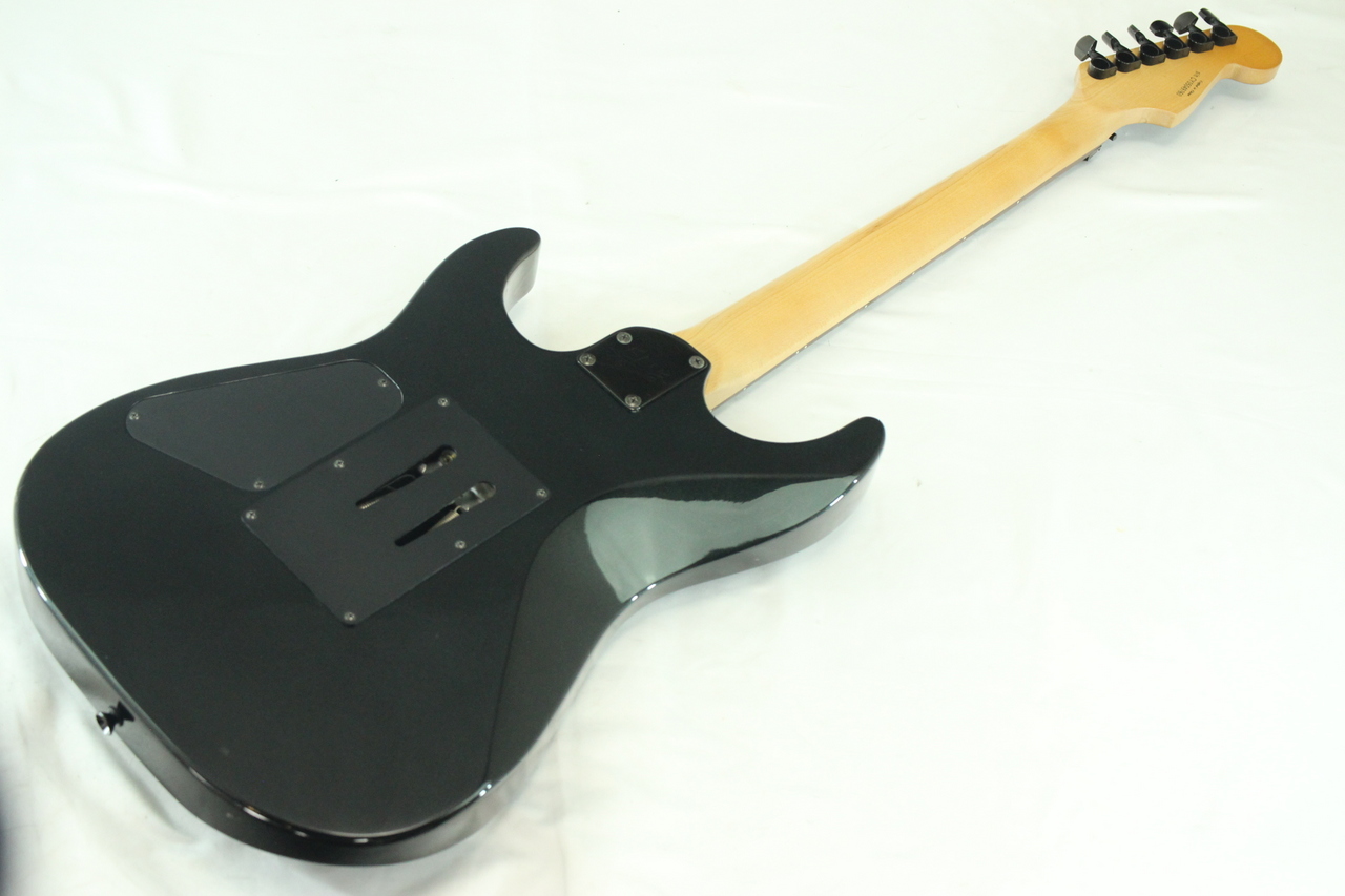 Squier by Fender JASON ELLIS SHOWMASTER（中古）【楽器検索デジマート】