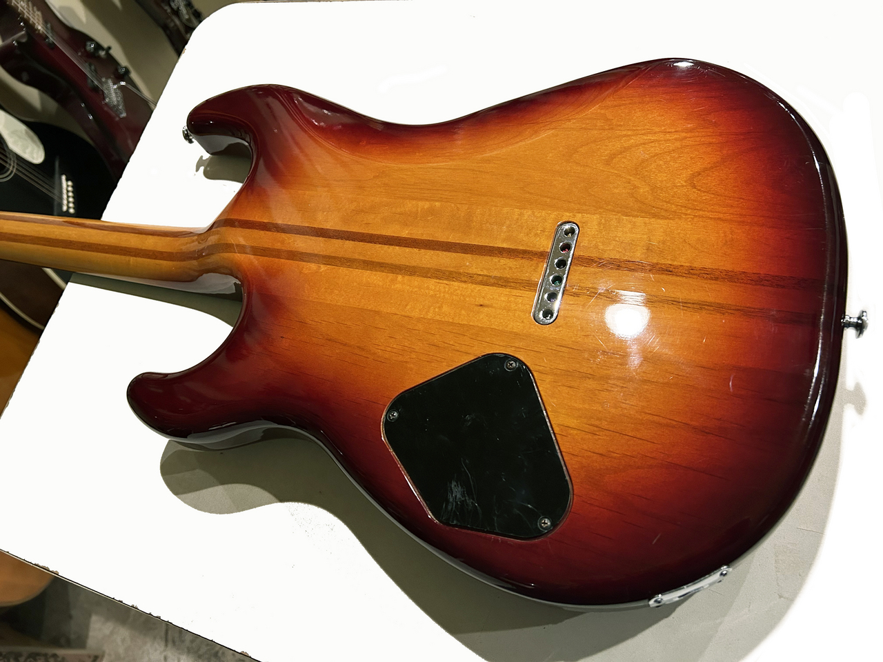 YAMAHA YAMAHA 1977年製 SC-1200 Super Combinator 1200 Japan