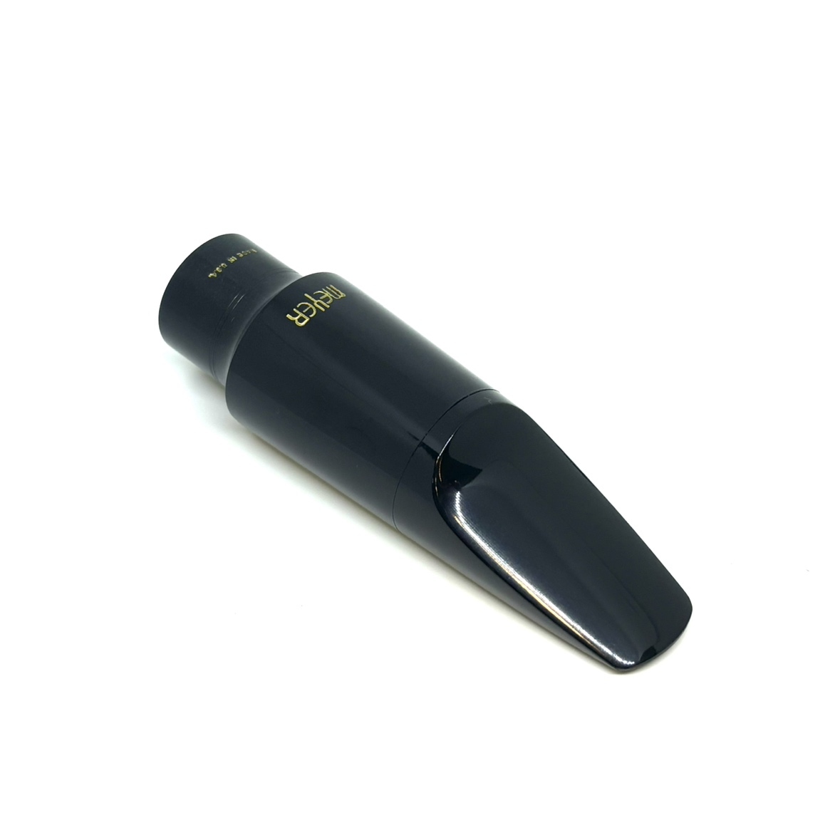 MEYER ハードラバー テナーサクソフォン用 7MM マウスピース テナーサックス用（新品/送料無料）【楽器検索デジマート】