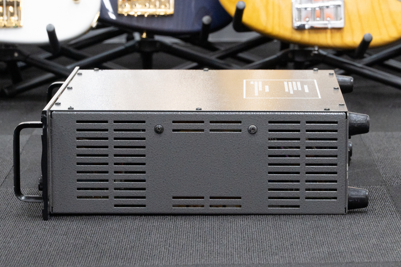 Ampeg SVT-4PRO Headamp 1200W(4Ω)・900W(8Ω)【GIB横浜】（中古