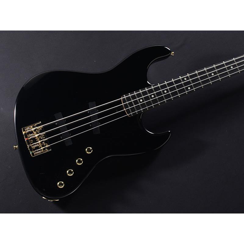 moon jj-4 ムーン　ベース JJ-4 | BASS | MOON GUITARS - 国産のオーダーメイド・ギター