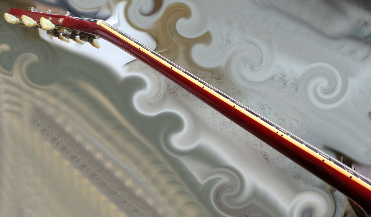 Burny SG 1982 (RSG7-5)（ビンテージ）【楽器検索デジマート】