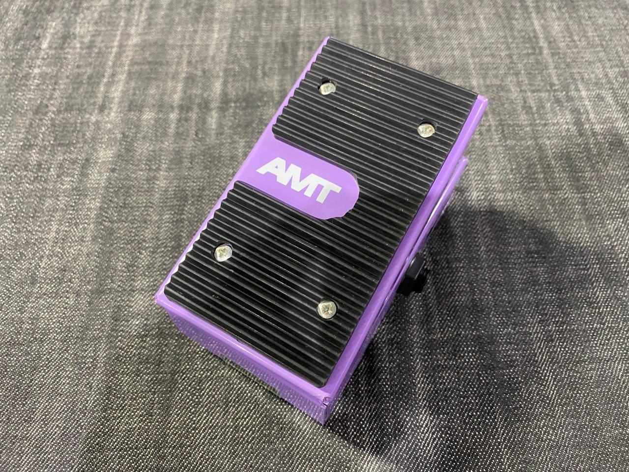 AMT ELECTRONICS WH-1 ワウペダル（中古/送料無料）【楽器検索デジマート】