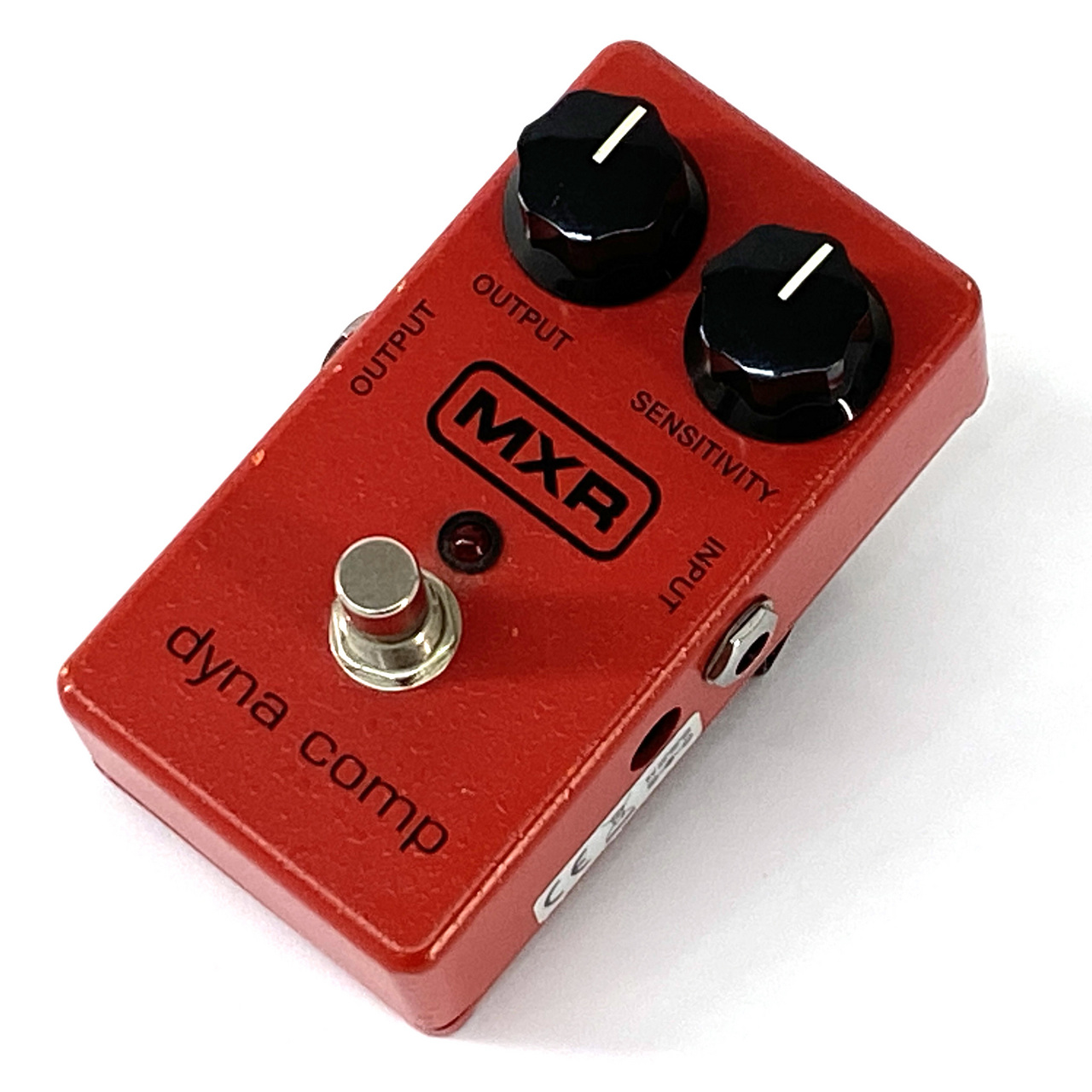 MXR M102 dyna comp（中古/送料無料）【楽器検索デジマート】