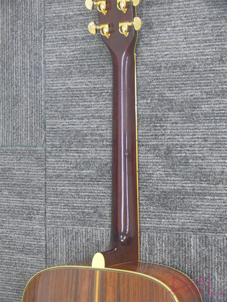 YAMAHA L-6 後期型（ビンテージ）【楽器検索デジマート】