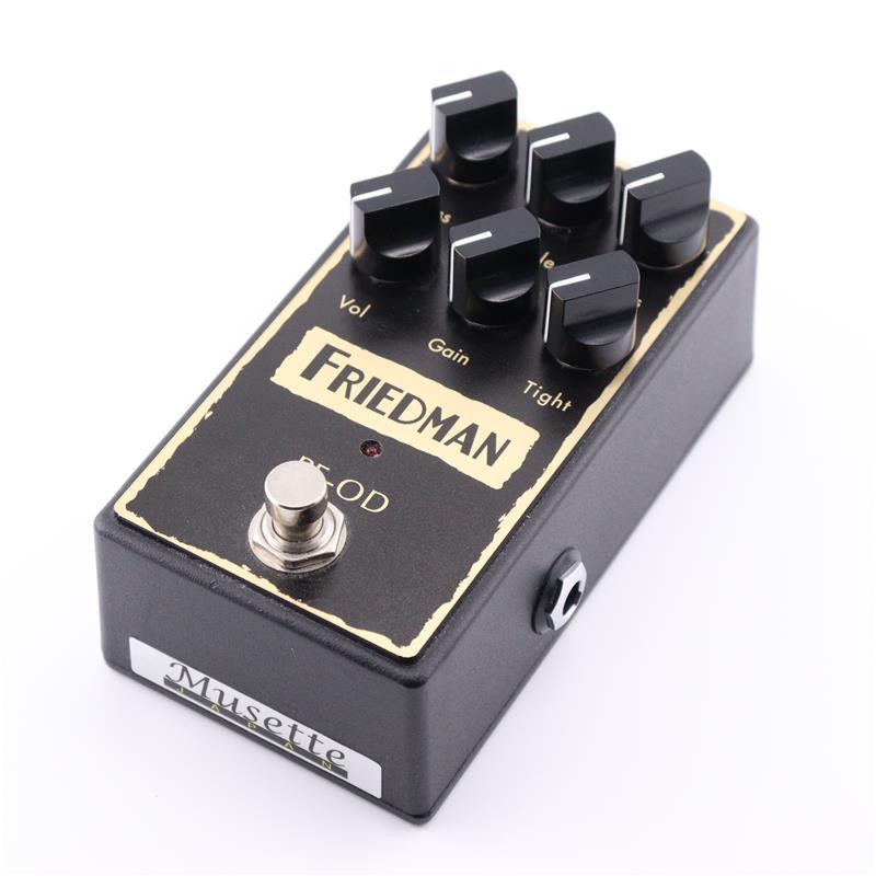 FRIEDMAN ( フリードマン ) BE-OD 　中古美品 Friedman USED 中古 BE-OD（中古）【楽器検索デジマート】