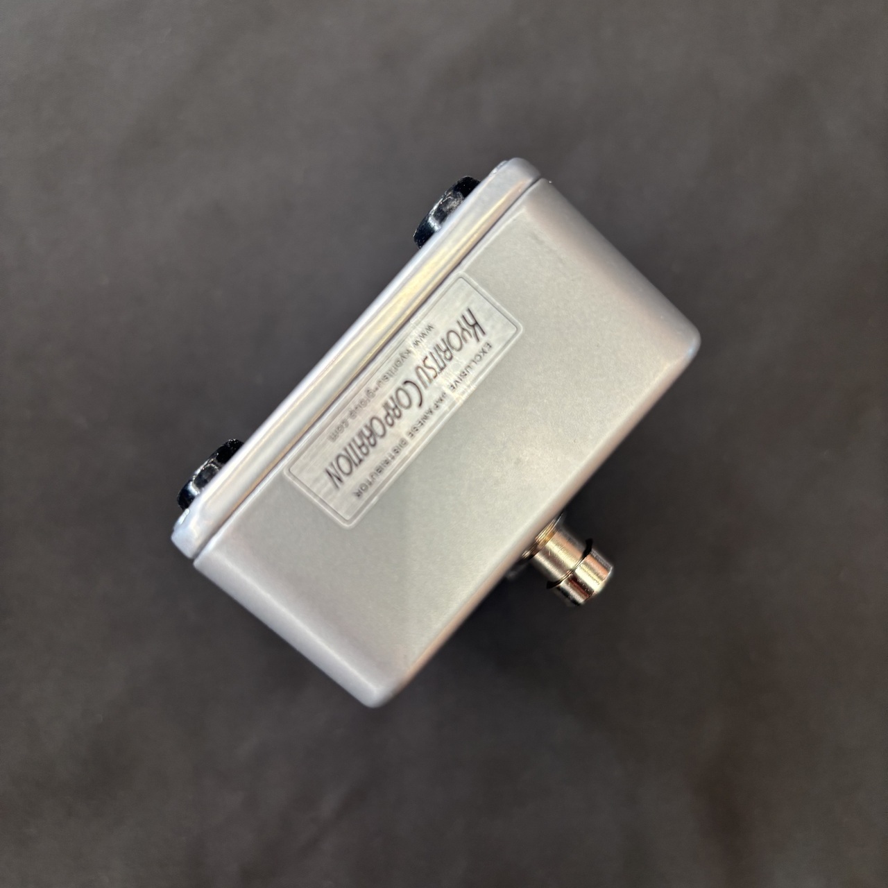 Electro-Harmonix Nano Big Muff Pi(エレクトロハーモニクス ナノ