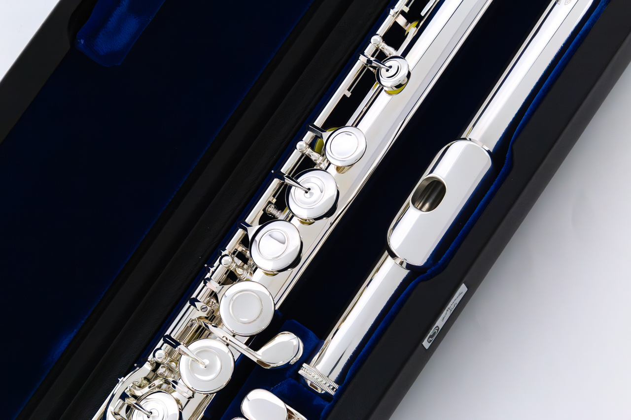 MURAMATSU EXⅢ CCE（新品）【楽器検索デジマート】