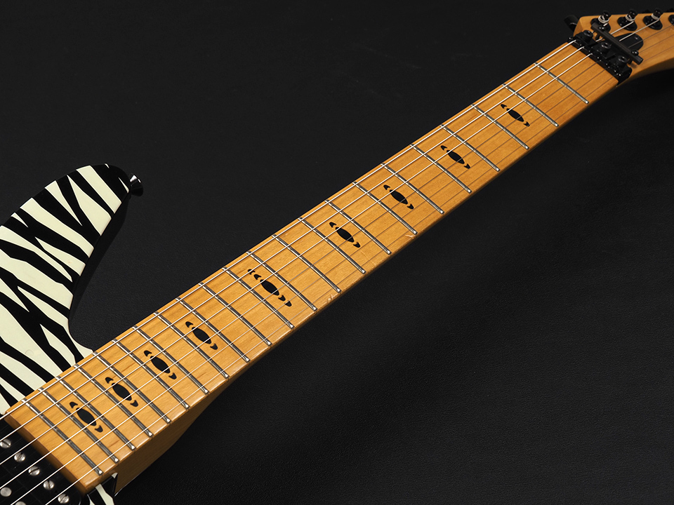 ※値下げ不可【ヤマハ】MG-MⅢ Zebra (レアなマホガニーボディ仕様) m60663965351_1.jpg?1738669375