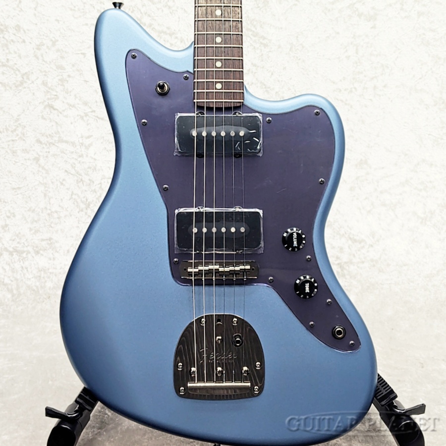 Fender Made in Japan Hybrid II 2026 Collection Jazzmaster Satin
