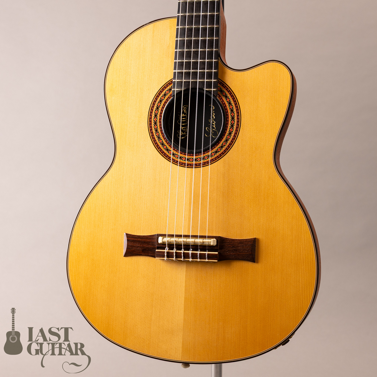 Gibson Chet Atkins CEC Satin（中古）【楽器検索デジマート】