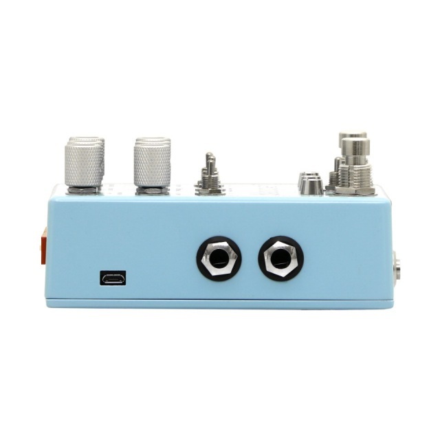 Chase Bliss Audio Blooper（新品特価）【楽器検索デジマート】