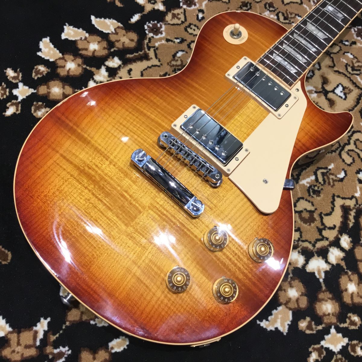 Gibson Les Paul Traditional