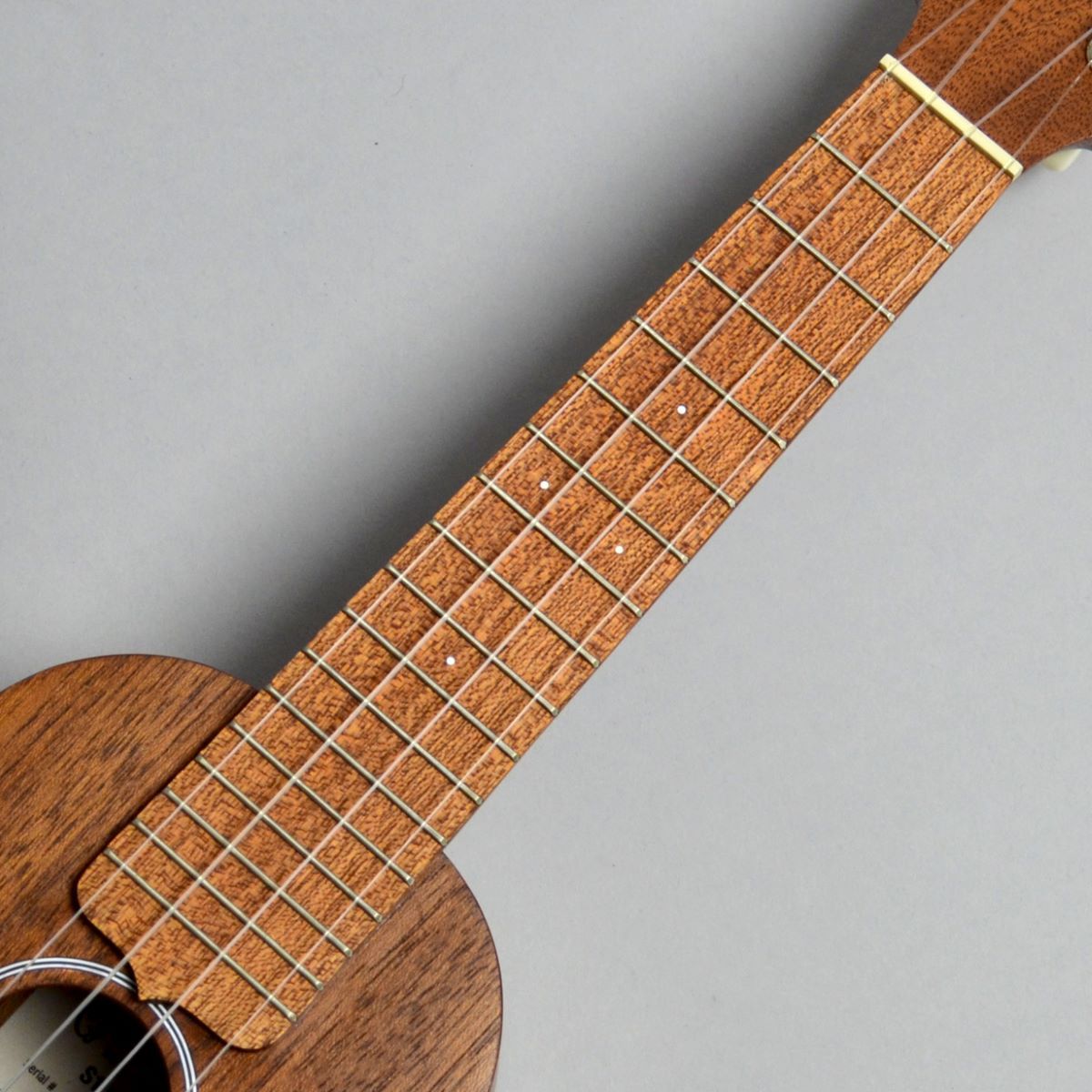 Martin S1UKE #33136【現物写真】（新品/送料無料）【楽器検索デジマート】