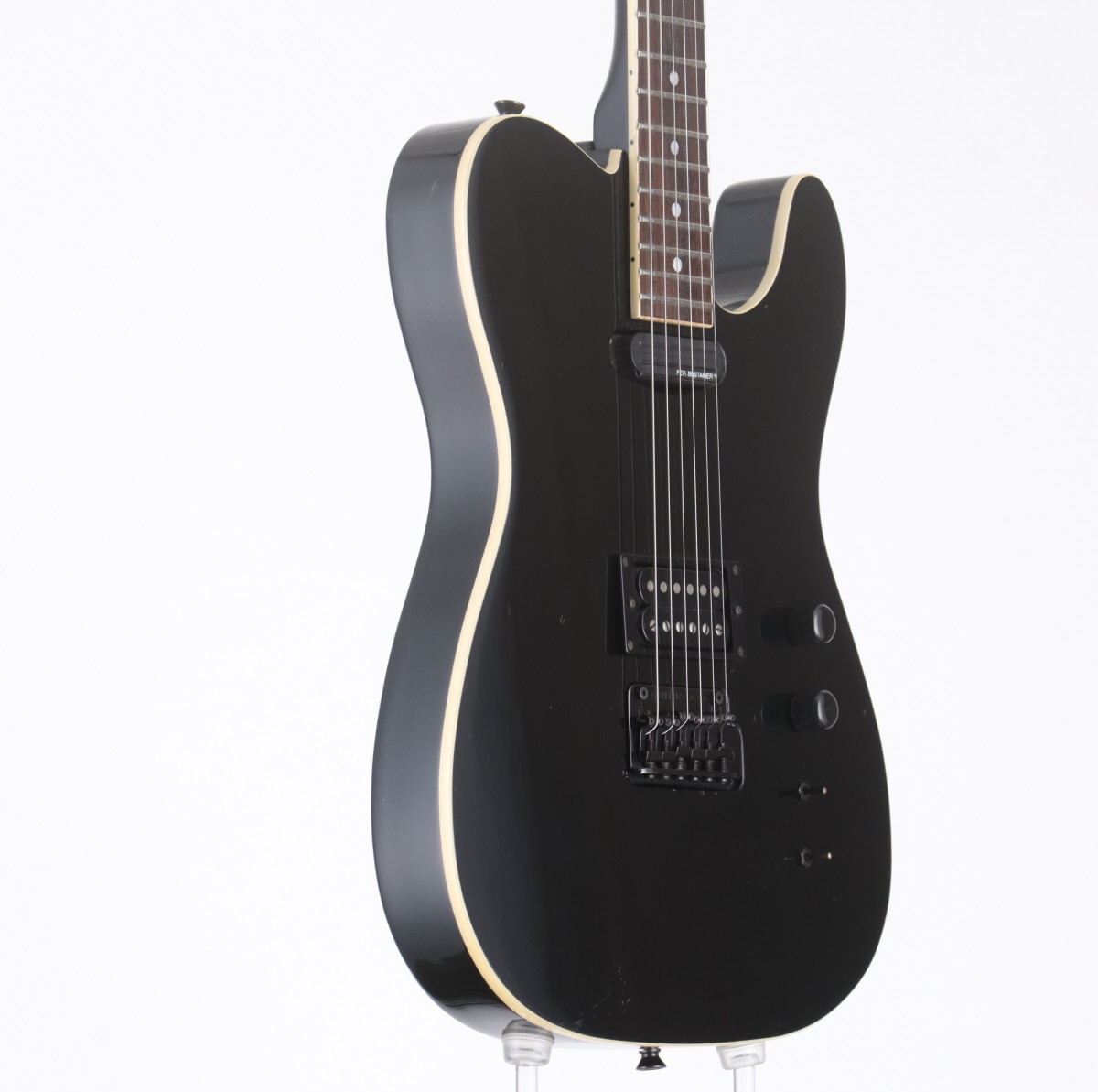 FERNANDES/BURNY TEJ-95S BLK ［3.76kg］フェルナンデス バーニー 18V