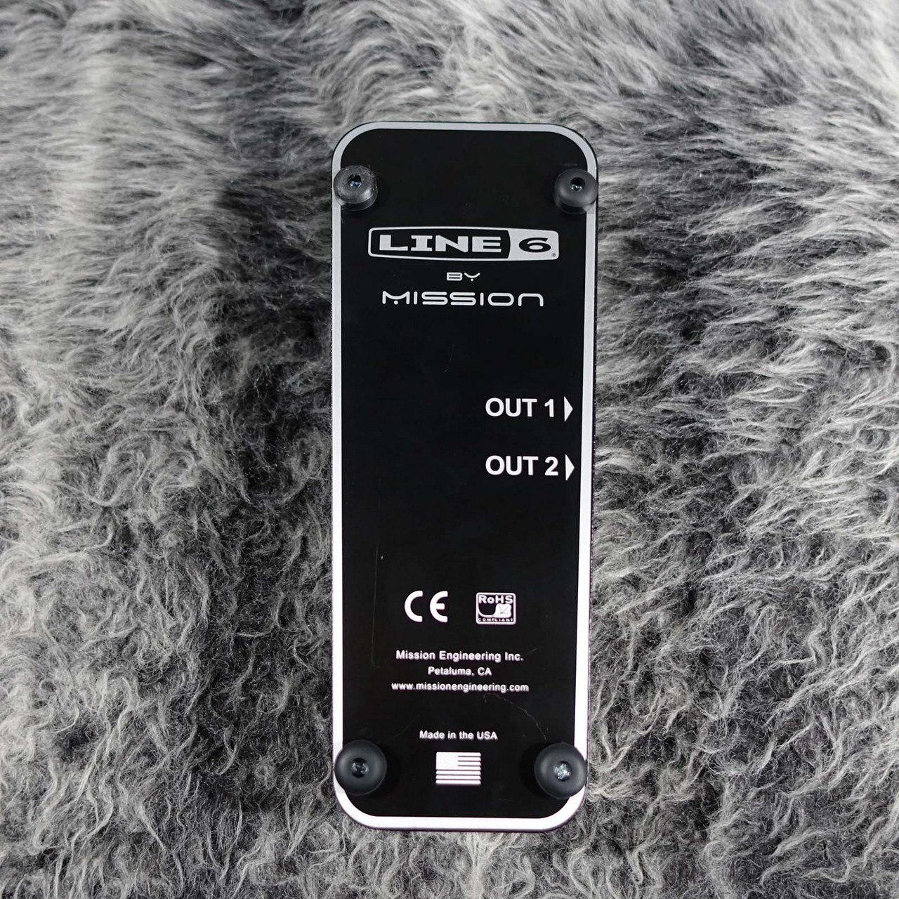 Mission Engineering EP1-L6（中古）【楽器検索デジマート】