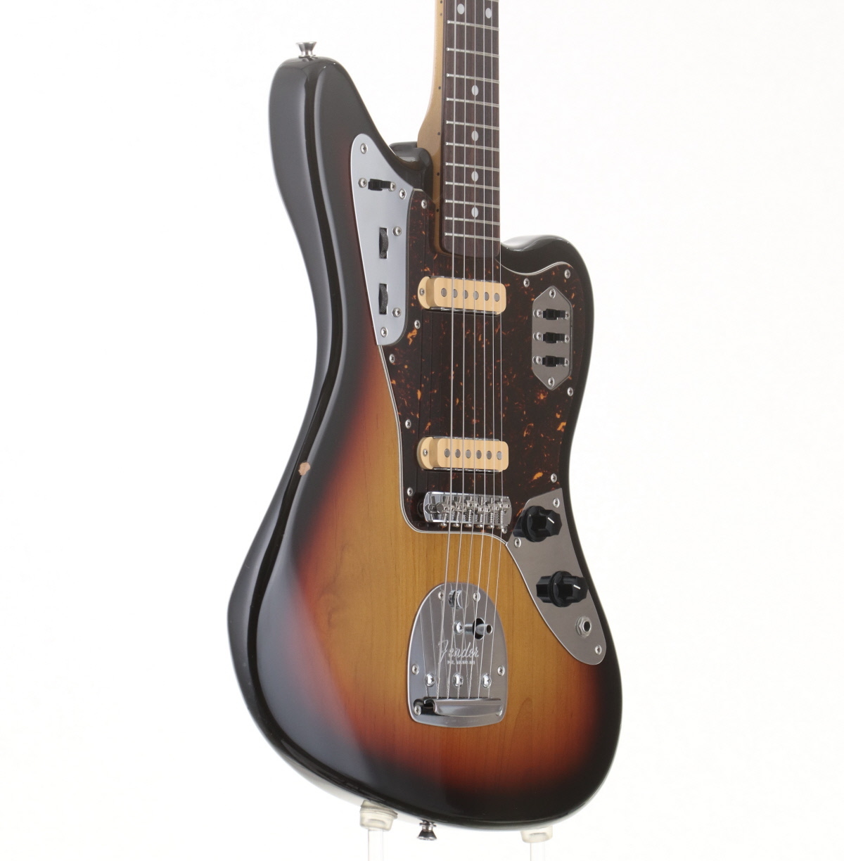 Fender Japan JG66 3TS 【渋谷店】（中古/送料無料）【楽器検索