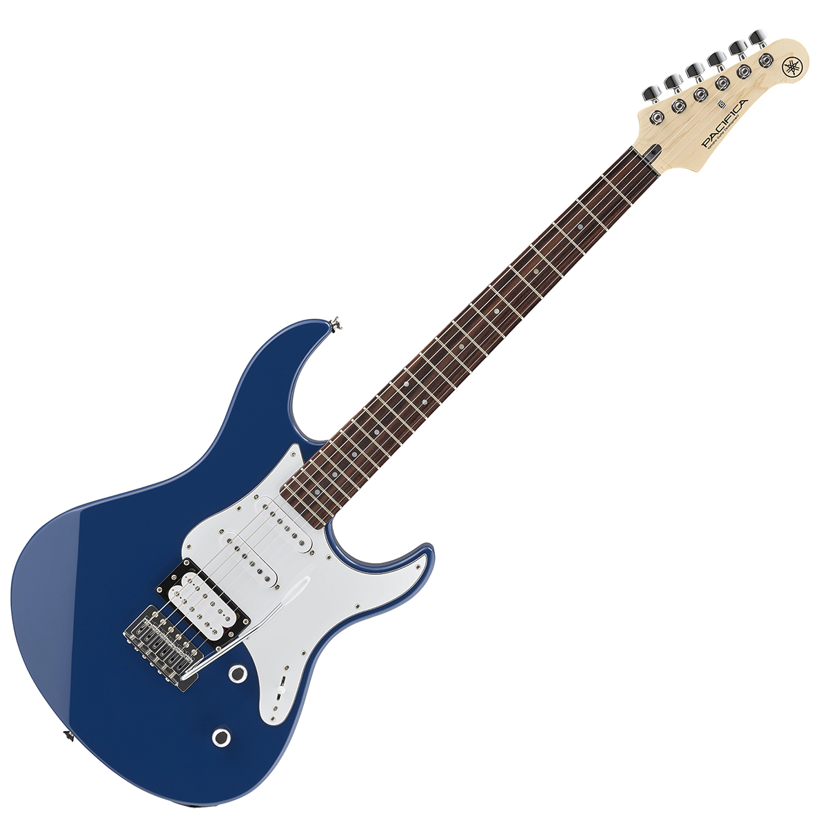 YAMAHA PACIFICA112V UTB エレキギター初心者14点セット 【ヤマハ