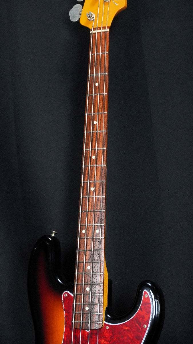 Fender Japan PB62-53 -1993~1994- 3 Tone Sunburst 【御茶ノ水本店