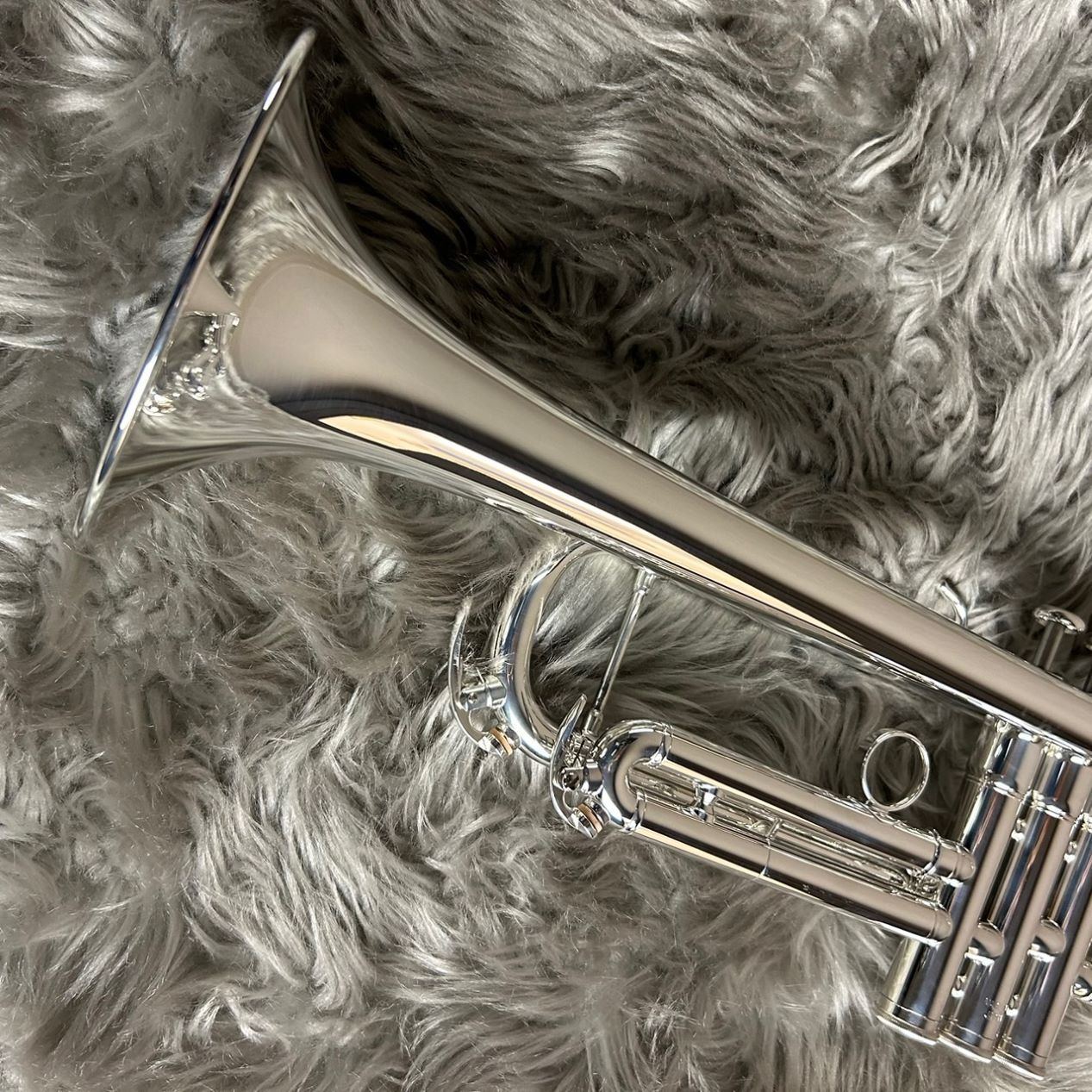【日本製】YAMAHAヤマハ トランペット YTR-5335GSⅡLSE島村楽器 YAMAHA YTR-5335GSIILSE【B♭トランペット】【YAMAHA×島村楽器コラボ