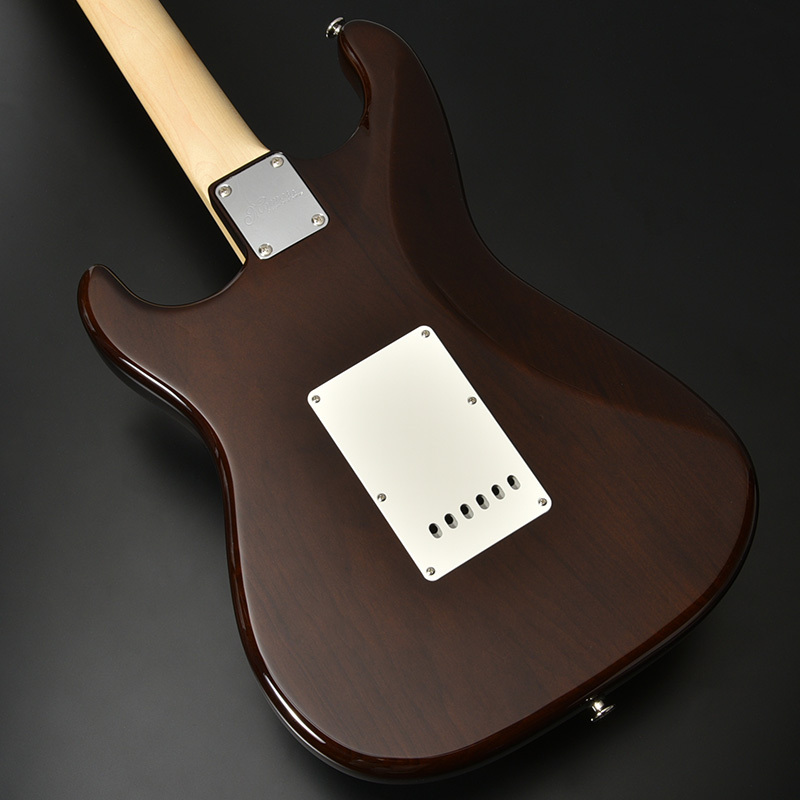 momose MC-FLAME TOCHI SSH ASH ORG-VGR S/N:21007（新品/送料