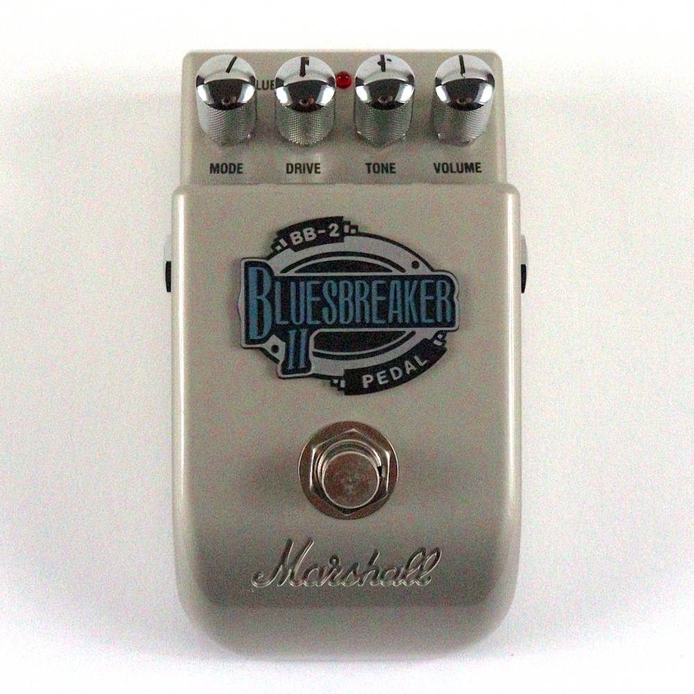 ギター Marshall BB-2 Blues Breaker II Marshall BLUESBREAKER Ⅱ BB－2（中古/送料無料）【楽器検索デジマート】