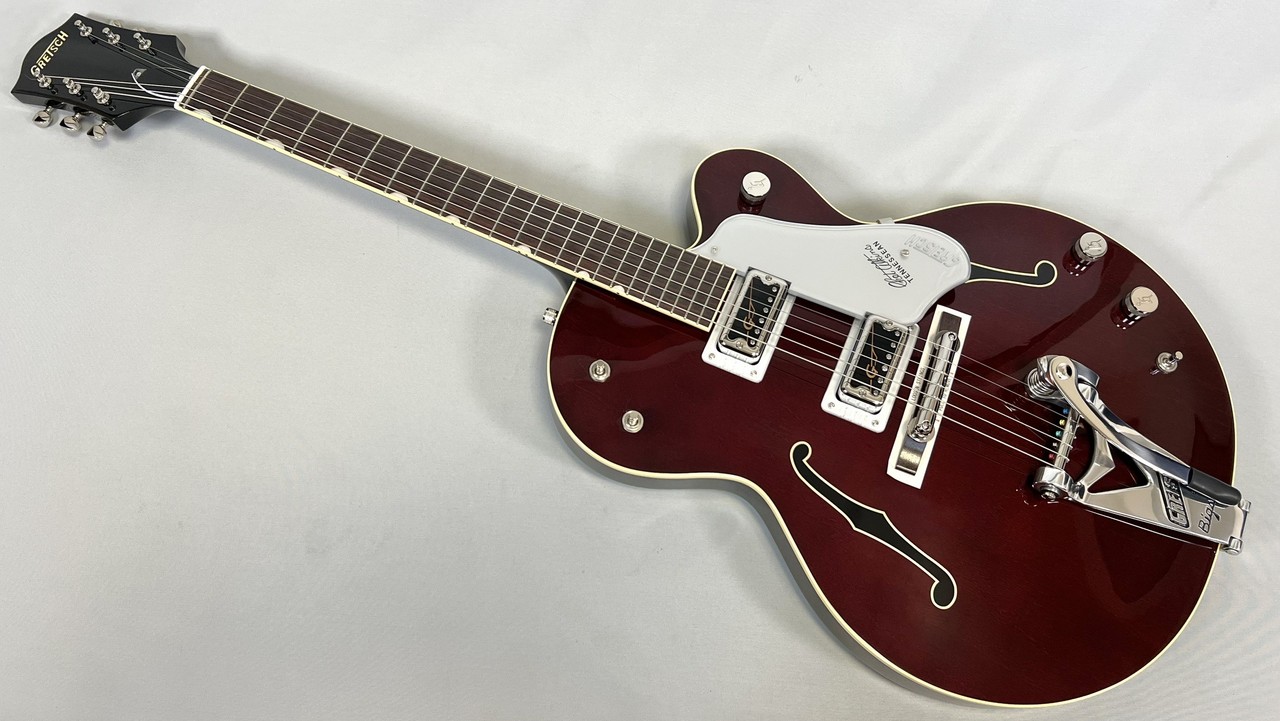 Gretsch G6119T-62 Vintage Select Limited Edition '62 Tennessean