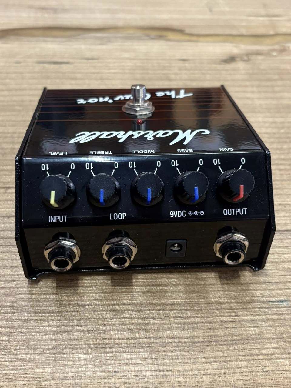 早い者勝ち！Marshall The Guv'nor 韓国製 ガバナー Marshall The Guvnor 韓国製ガバナー