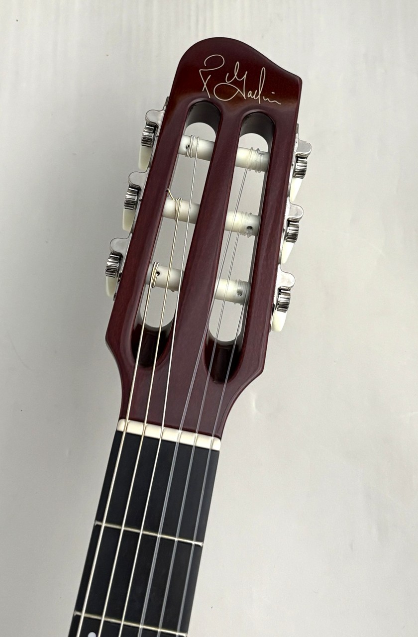 Godin 【特典あり!】ACS Slim NAT【L.R.Baggs Custom Piezo P.U.搭載