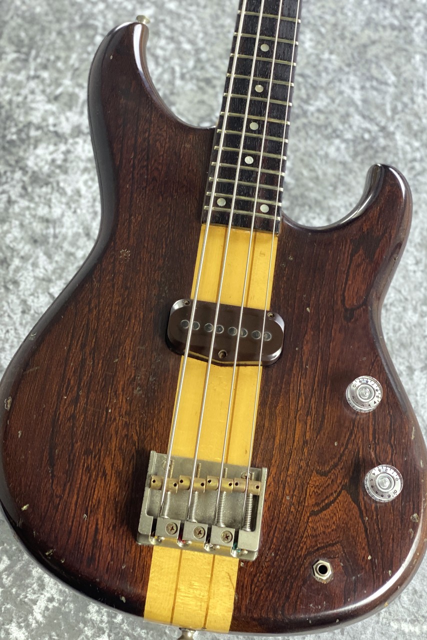 Greco GOB II 750【1981年製】（中古）【楽器検索デジマート】