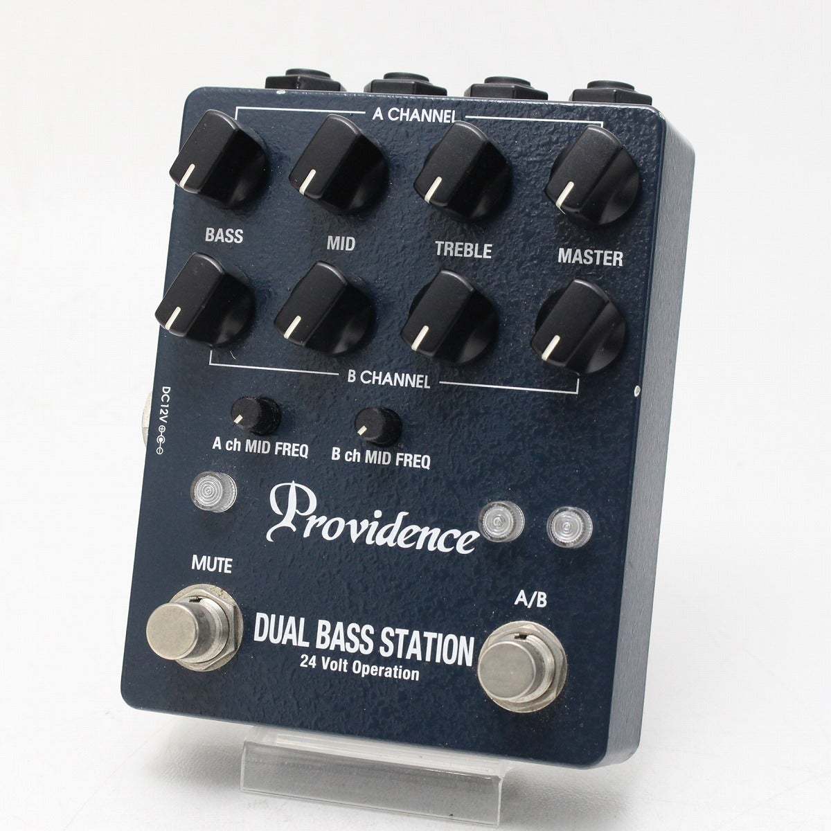 Providence DUAL BASS STATION DBS-1 【御茶ノ水本店】（中古）【楽器