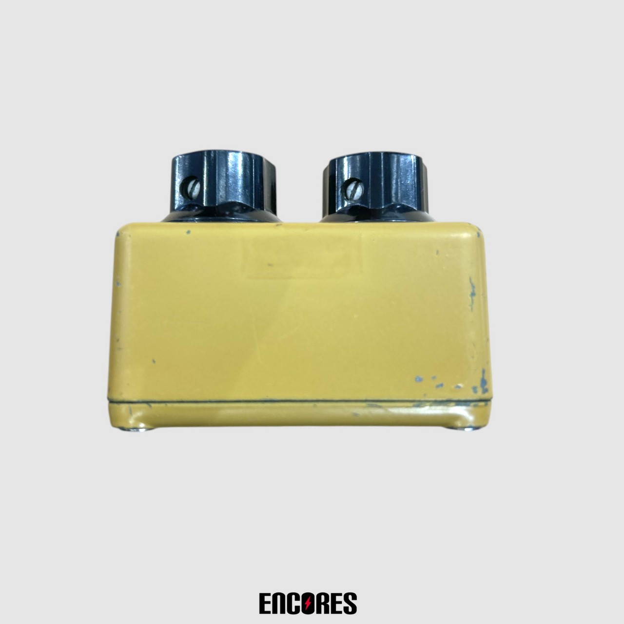 MXR DISTORTION+BLOCK LOGO ディストーション（中古）【楽器検索